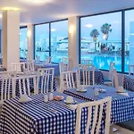 Hotel The Aeolos Kos-Stadt