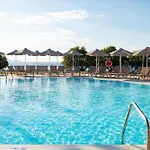 The Aeolos Hotel