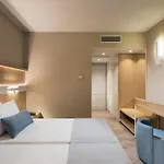 The Aeolos Hotel 4*