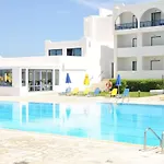 The Aeolos Hotel