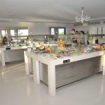 The Aeolos Hotel Kos-Stadt