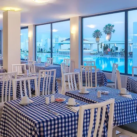 Hotel The Aeolos Kos-Stadt