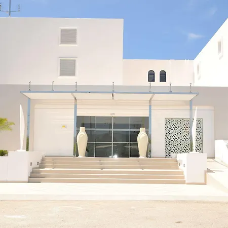 Hotel The Aeolos