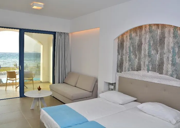 The Aeolos Hotell 4*