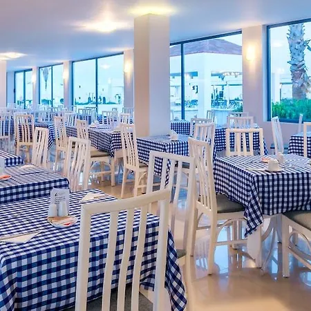 Hotel The Aeolos Città di Kos