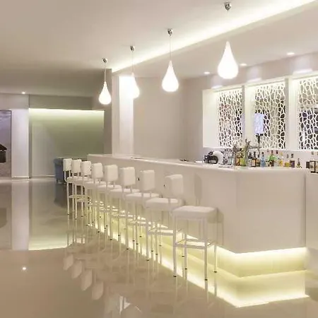 The Aeolos Hotel