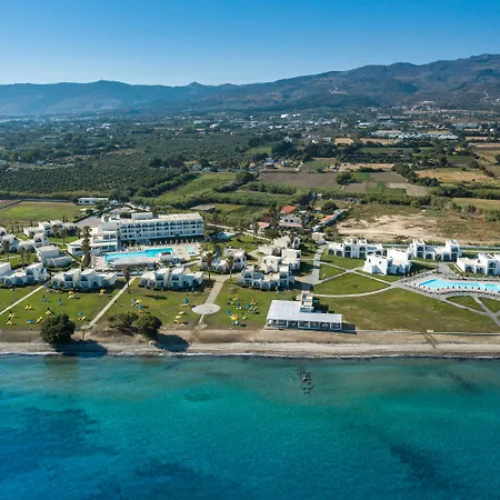 The Aeolos 4* Città di Kos