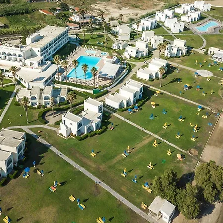 The Aeolos Szálloda 4*