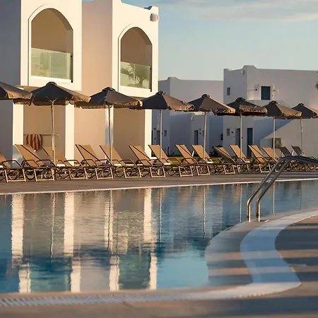 The Aeolos 4* Città di Kos