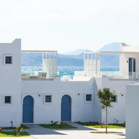 The Aeolos Città di Kos