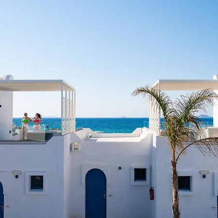 The Aeolos Hotel Città di Kos