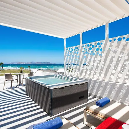 The Aeolos 4* Città di Kos