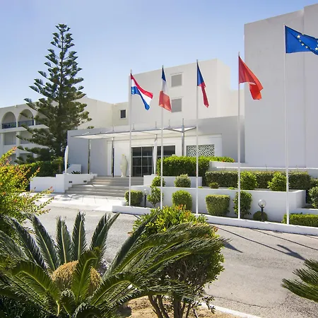 Hotel The Aeolos Città di Kos