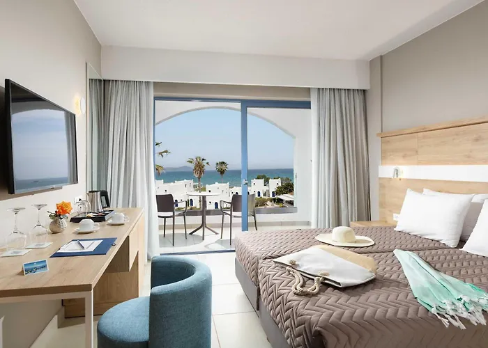 The Aeolos 科斯镇