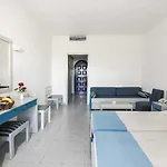 The Aeolos Hotell