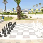 Hotell The Aeolos
