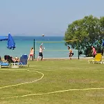 The Aeolos Hotell 4*