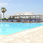 Hotell The Aeolos 4*