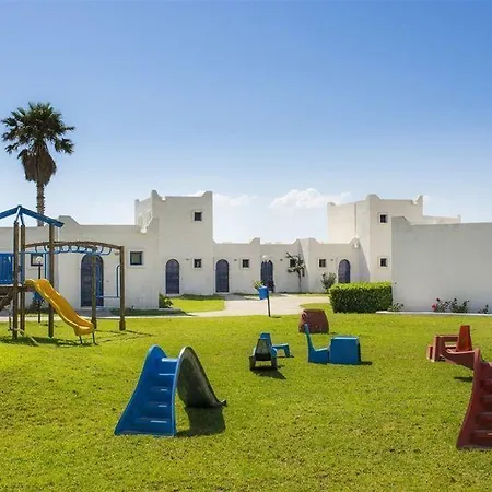 Otel The Aeolos 4*