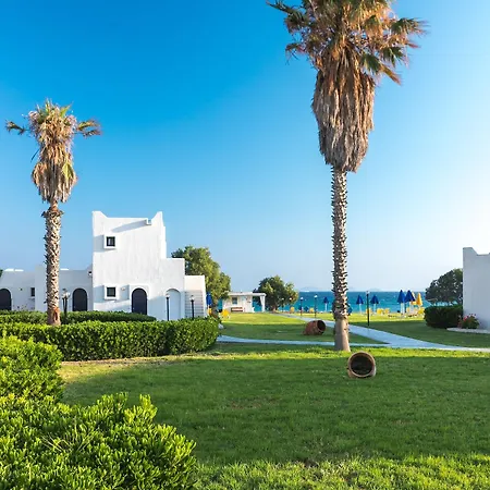 The Aeolos Отель