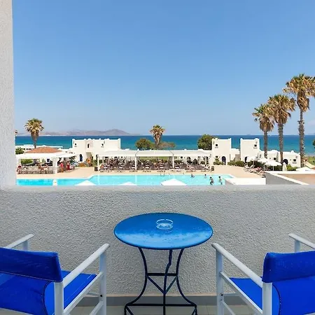 The Aeolos Hotell