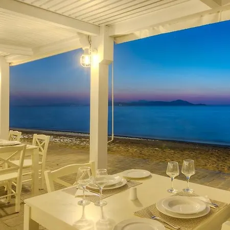 The Aeolos Hotel Kos By