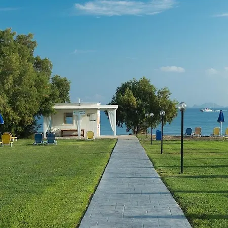 The Aeolos 4* بلدة كوس