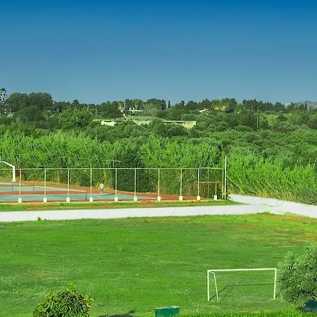 The Aeolos 4* Kos By