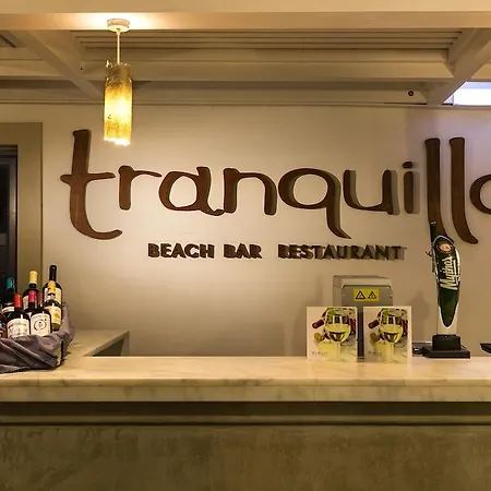 Hotel The Aeolos Kos By