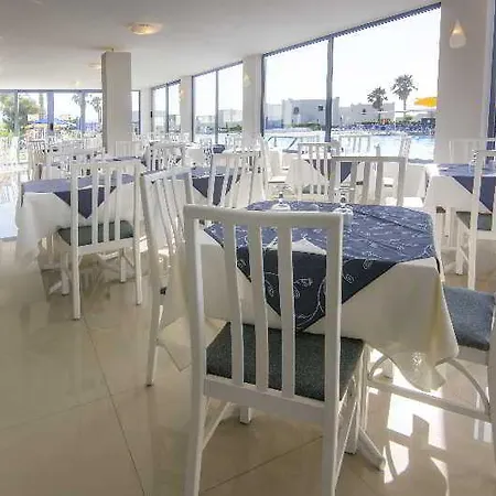 Hotel The Aeolos Kos By