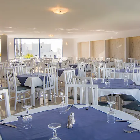 Hotel The Aeolos Kos By