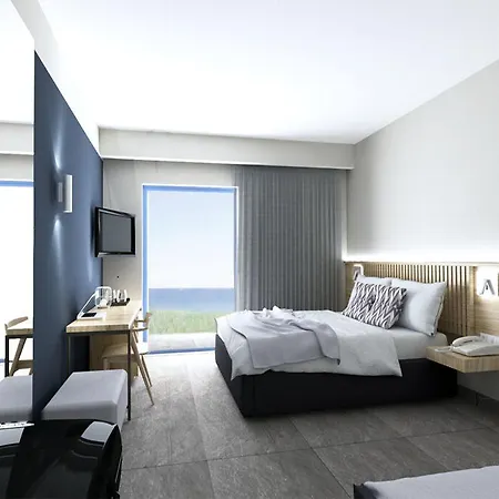 The Aeolos 4* بلدة كوس
