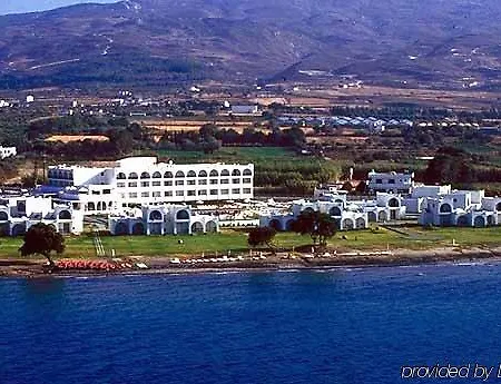 The Aeolos 호텔 4*