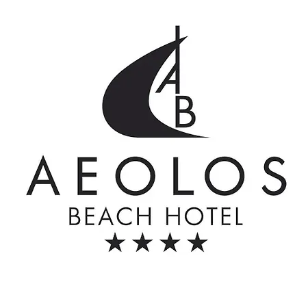 The Aeolos Hotel Kos-Stadt