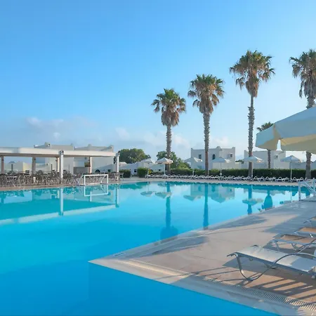 The Aeolos Hotel 4*