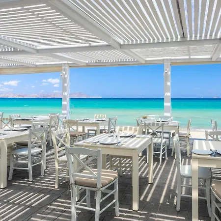 The Aeolos Hotel Kos By