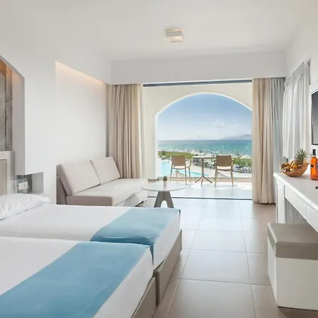 Hotel The Aeolos Kos-Stadt