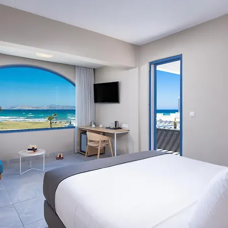 The Aeolos Hotel