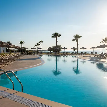 Hotel The Aeolos