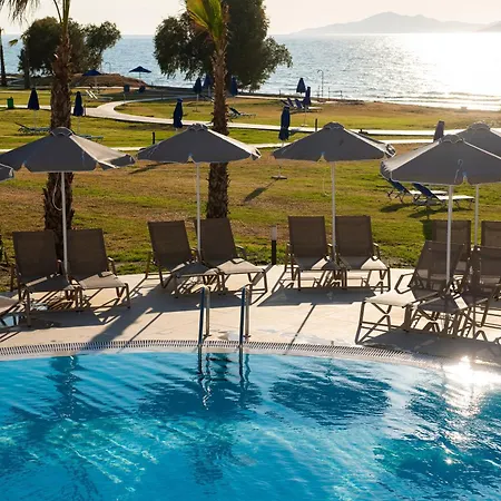 Hotel The Aeolos 4*