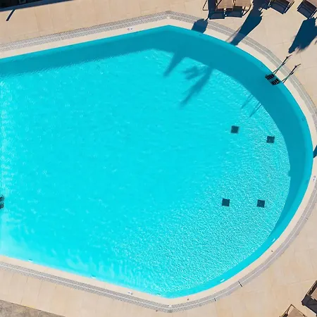 The Aeolos Отель 4*