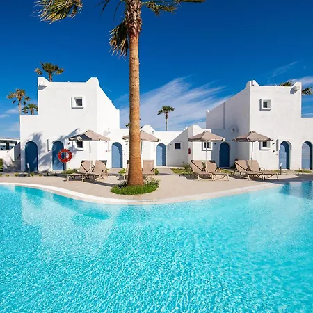 The Aeolos Hotel Miasto Kos