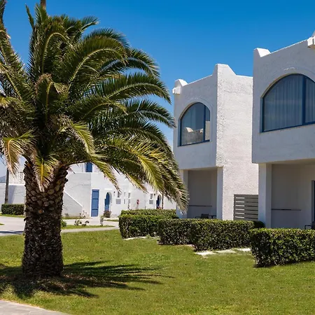 The Aeolos Miasto Kos