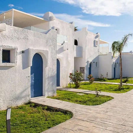 The Aeolos 4* Miasto Kos