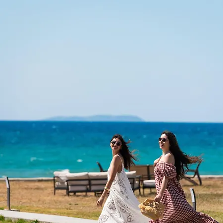 Hotel The Aeolos