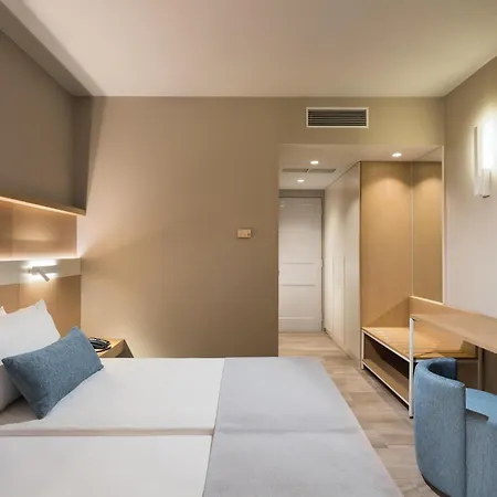 The Aeolos Hotel 4*