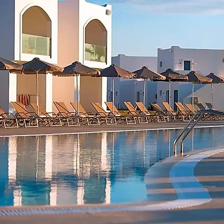 The Aeolos فندق 4*