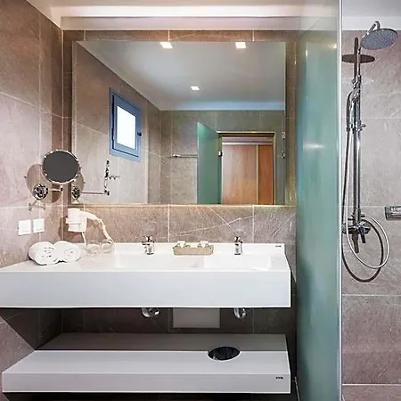 The Aeolos 4* بلدة كوس