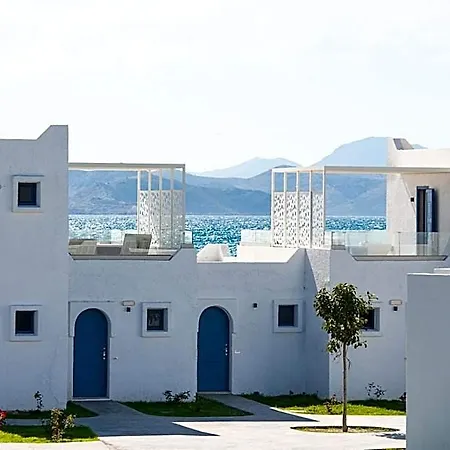 The Aeolos 4* بلدة كوس