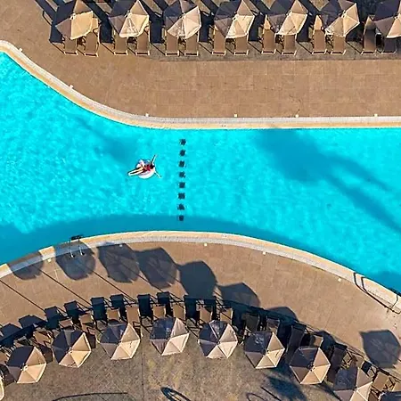 فندق The Aeolos 4*